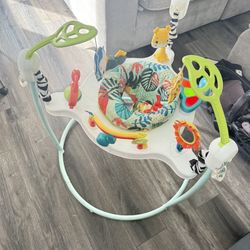 Baby Jumper 