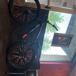 pk ripper 27 inch