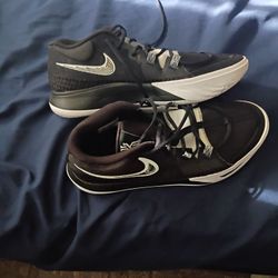 Nike Kyrie Flytrap 6