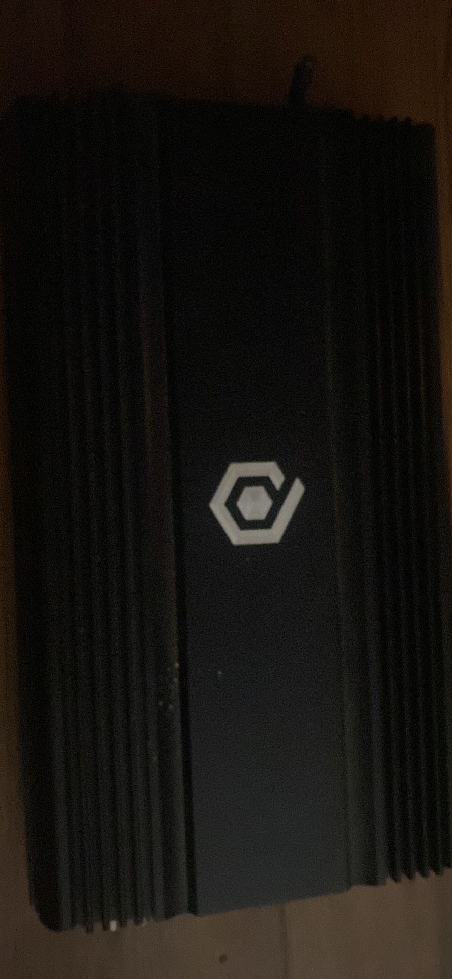 Audio Equipment