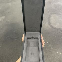 Vertu Box