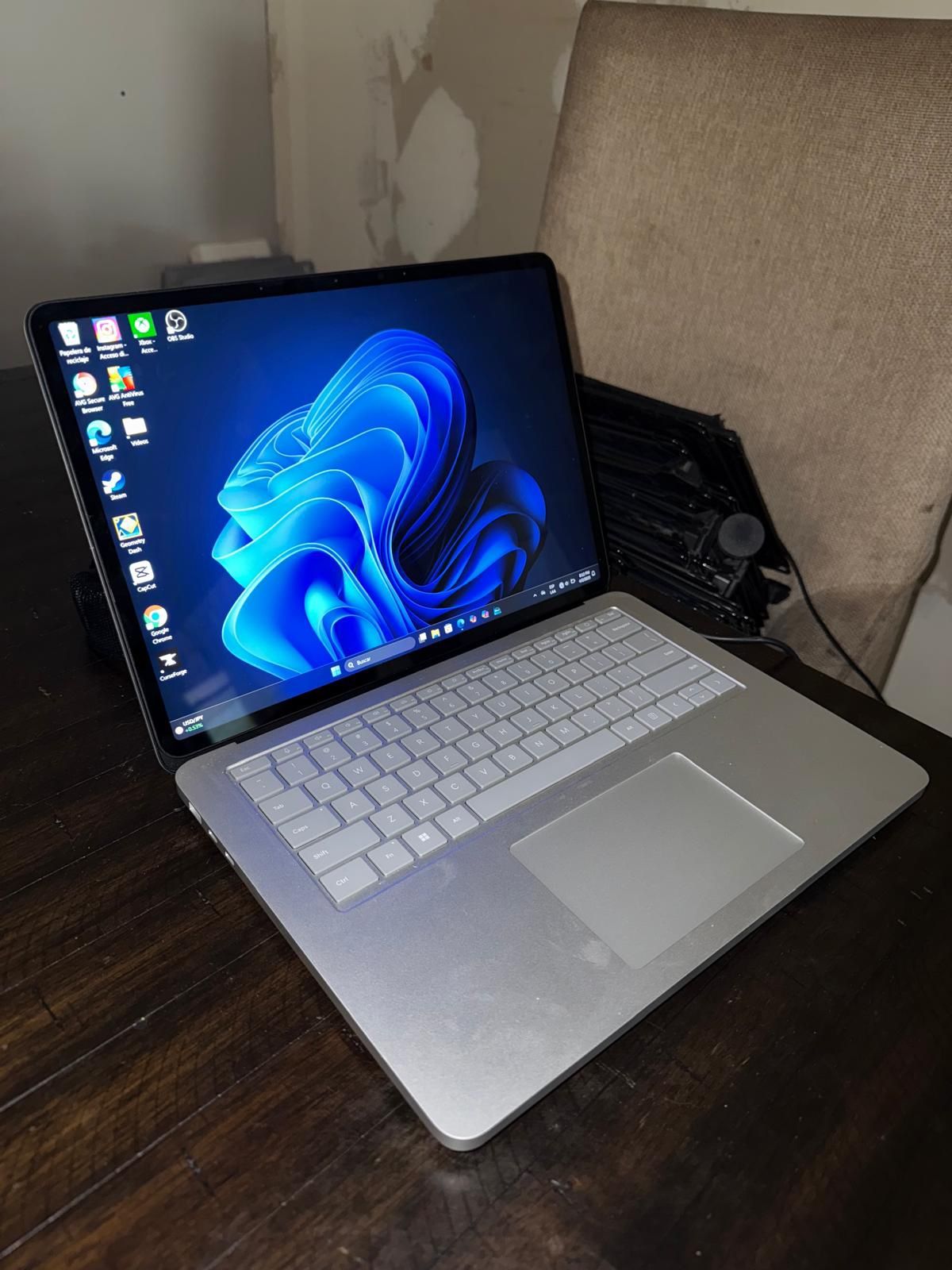 Microsoft. Surface Labtop Studio 2