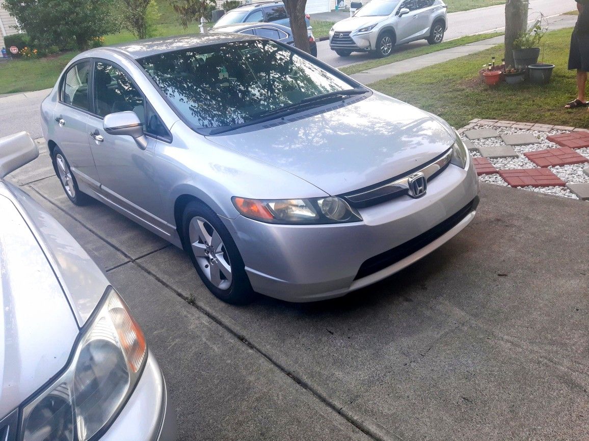 2006 Honda Civic