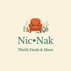 Nic•Nak Thrift & More