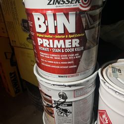 PRIMER 5 Gallon