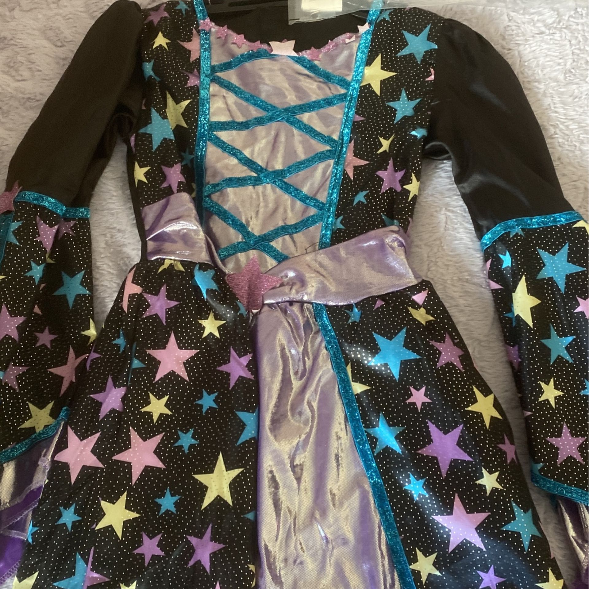 Halloween Costume For Girl