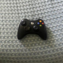 Xbox 360 Controller - Works Perfect 