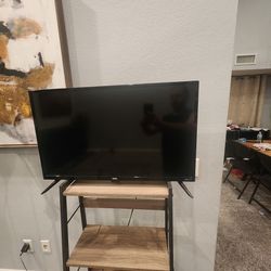32" Onn Roku Tv