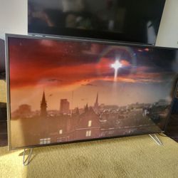Vizio 52” Smart TV (M50-1)