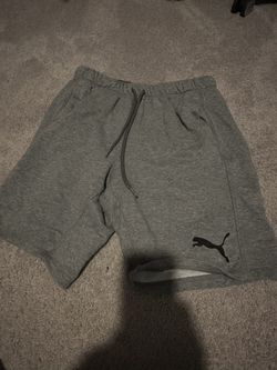 Puma Sweat Shorts