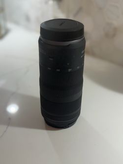 Canon Lens RF 100-400mm