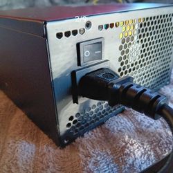 PC Power Supply 530W - ATX12V v2.3 / EPS12V v2.92