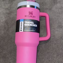 Stanley Adventure Quencher 40 Oz AZALEA for Sale in Los Angeles, CA -  OfferUp