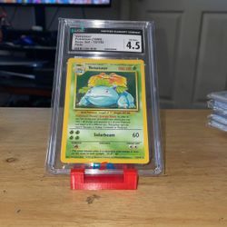 Pokemon