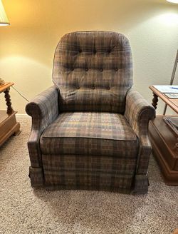 Recliner