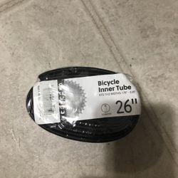Bicycle Inner Tube