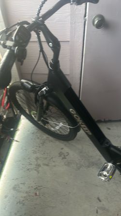 Electric bike Gokeep