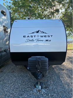 2025 Forest River Della Terra Travel Trailer