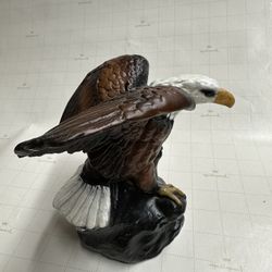 Eagle Candle