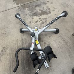 Love Handler Exercise Machine 