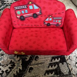 Toddler Fold Out Couch 