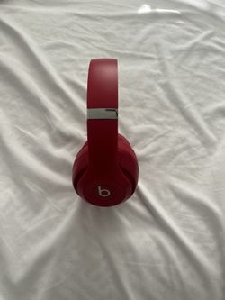 Beats Red