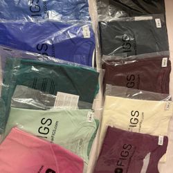 Figs underscrubs (women)
