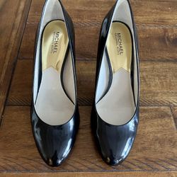 Michael Kors High Heel Pumps: Size 10 1/2