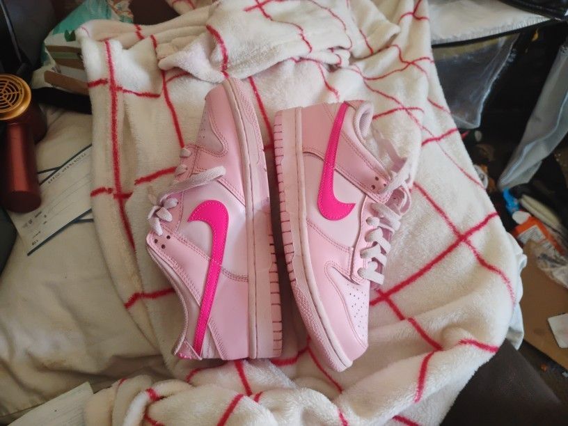 Nike Size 7