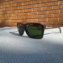 Electric Ahab Sunglasses 