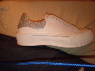 Alexander McQueen shoes