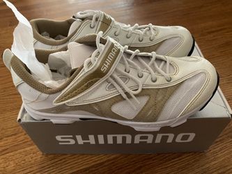 Shimano Woman 8.5
