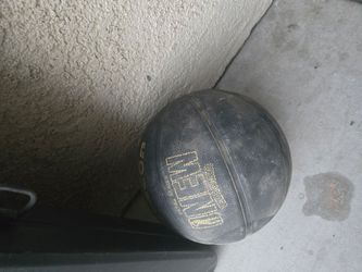 Basketball