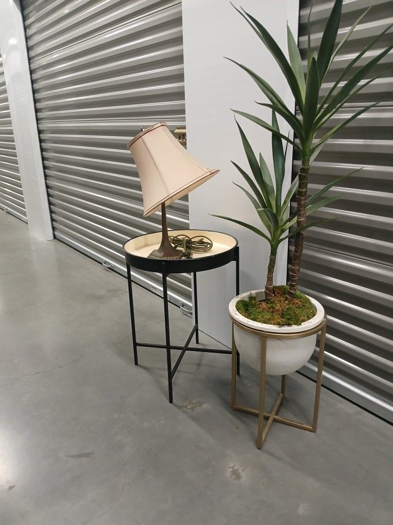 Artificial Plant