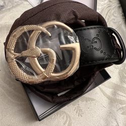 Belts For Men And Women 