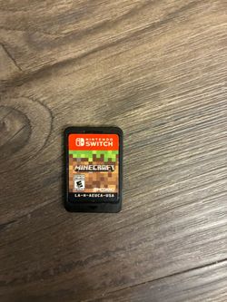 Nintendo switch games