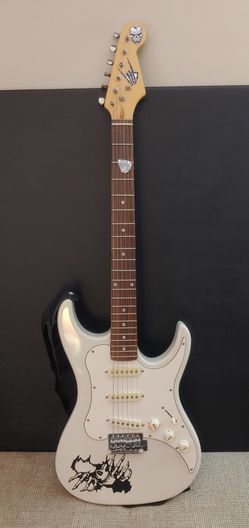 Electric Guitar