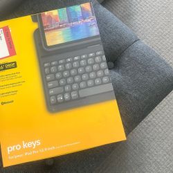 Keypad For iPad Pro New In Box 