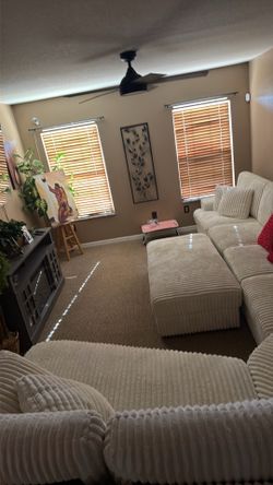Remodeling living room for sale