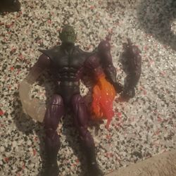 Marvel Legends Super Skrull Baf 