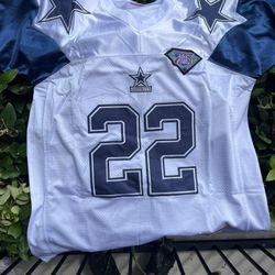 Emmitt Smith Dallas Cowboys Jersey