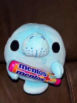 Seal collectible