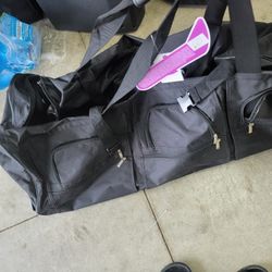 Duffel Bag