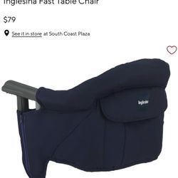 Inglesina Chair