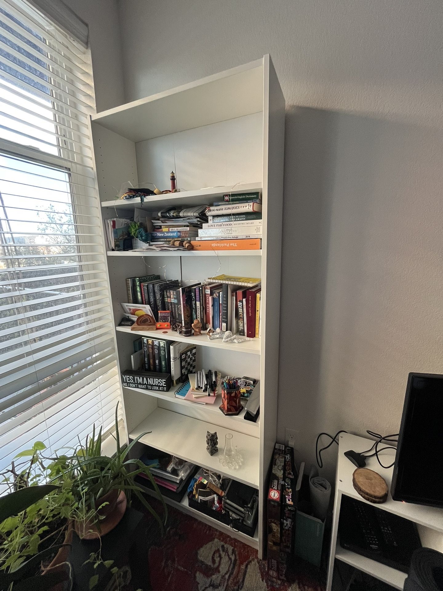 Bookshelf