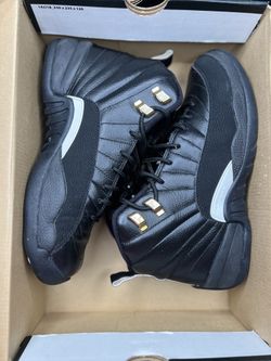 Jordan Master 12s