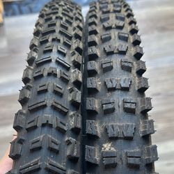Specialized 29x2.3 Tires