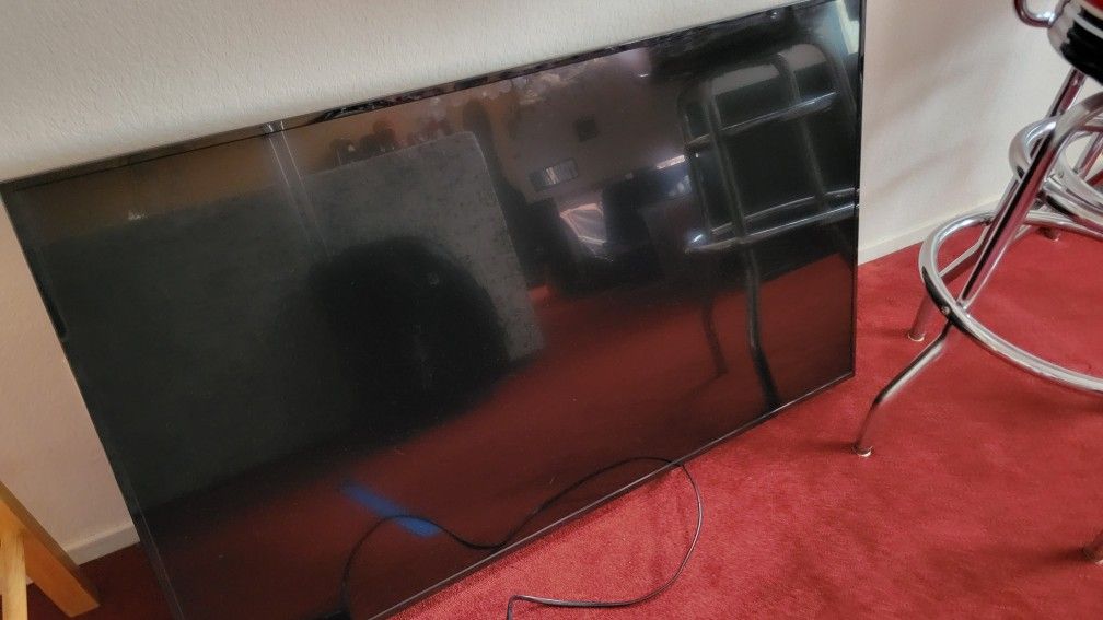 Sharp TV 50"