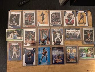 hoops basketball cards