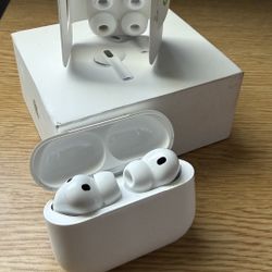 Apple AirPods Pro 3
